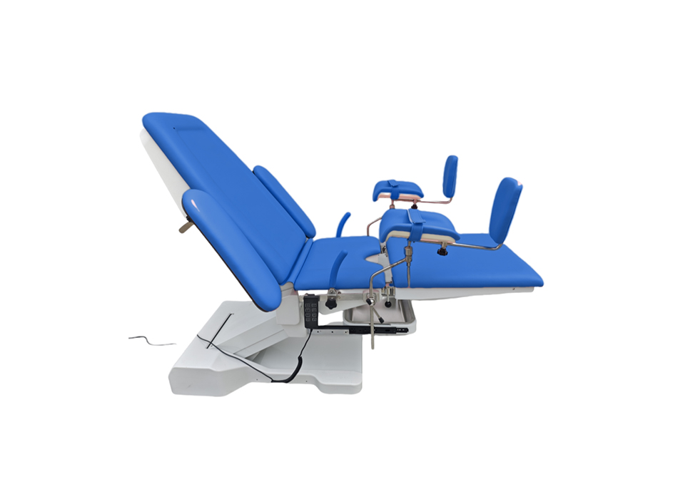 YGP03A Leaba Seachadta Leictreach Uasghrádú