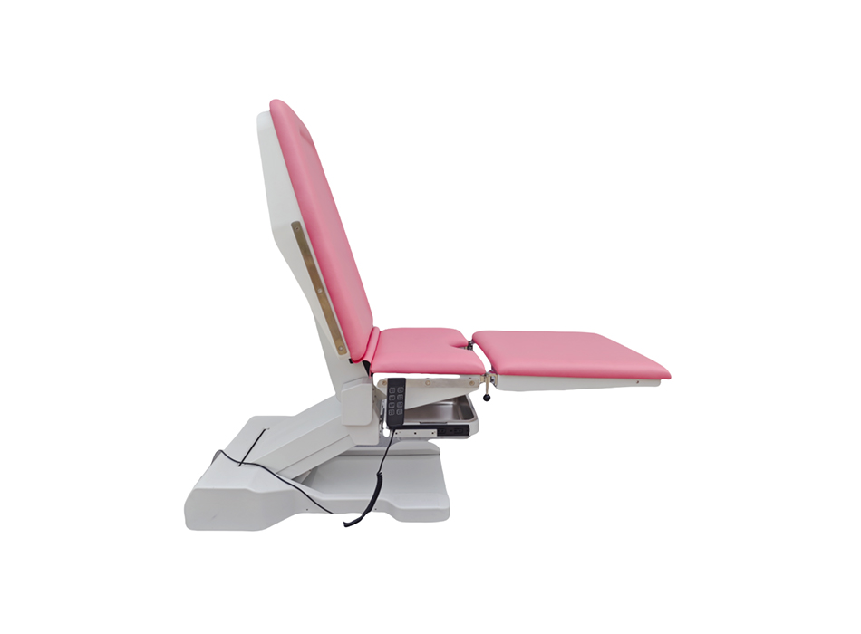 YGP03A Leaba Seachadta Leictreach Uasghrádú