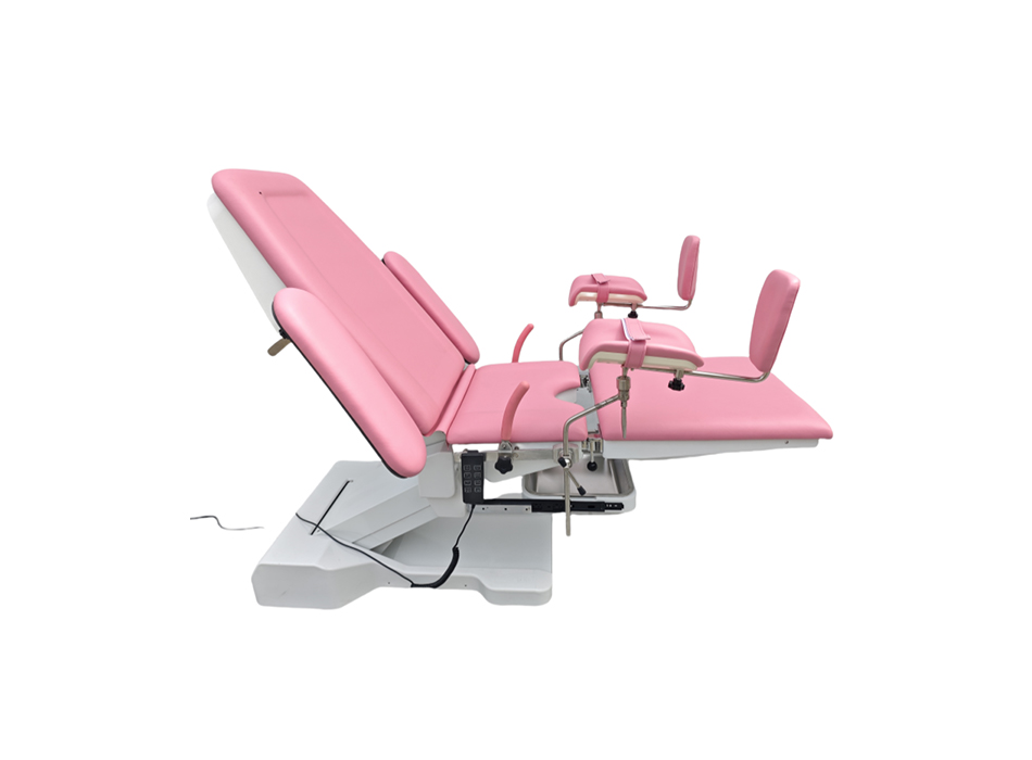 YGP03A Leaba Seachadta Leictreach Uasghrádú