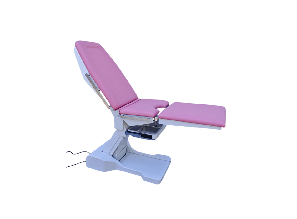 YGP03A Leaba Seachadta Leictreach Uasghrádú