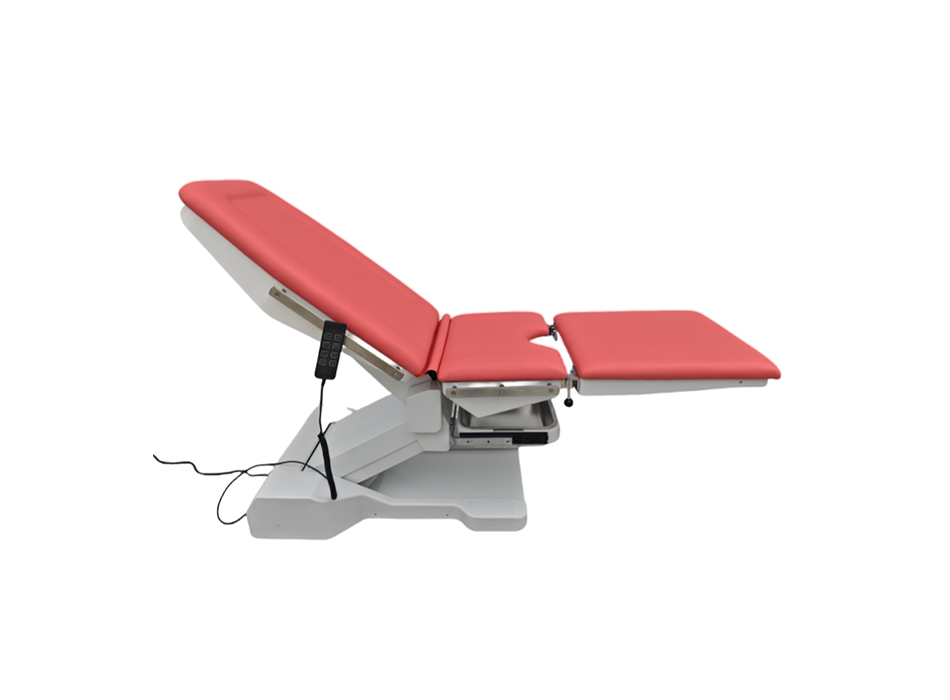 YGP03A Leaba Seachadta Leictreach Uasghrádú