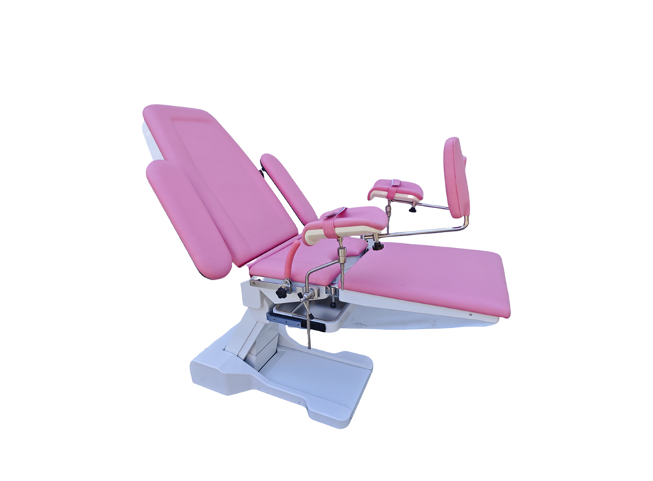 YGP03A Leaba Seachadta Leictreach Uasghrádú