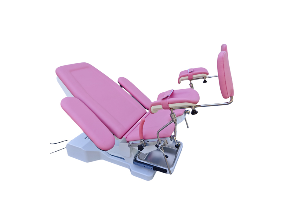 YGP03A Leaba Seachadta Leictreach Uasghrádú