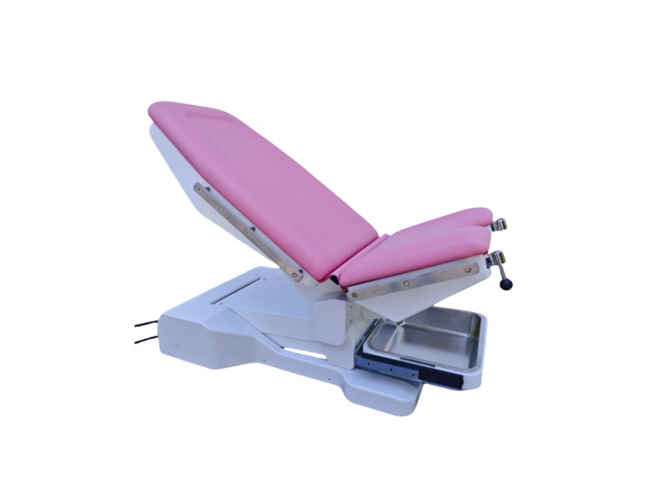 YGP03A Leaba Seachadta Leictreach Uasghrádú