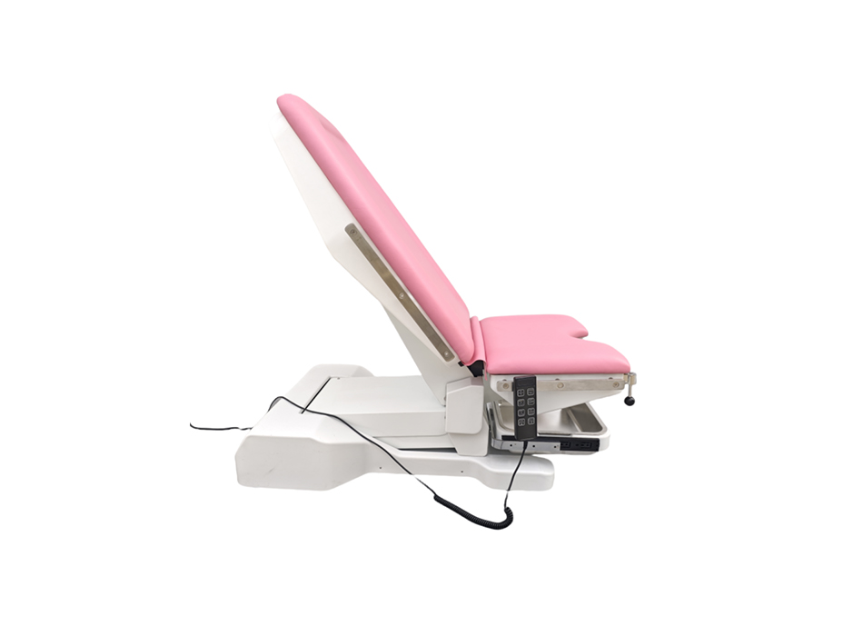 YGP03A Leaba Seachadta Leictreach Uasghrádú