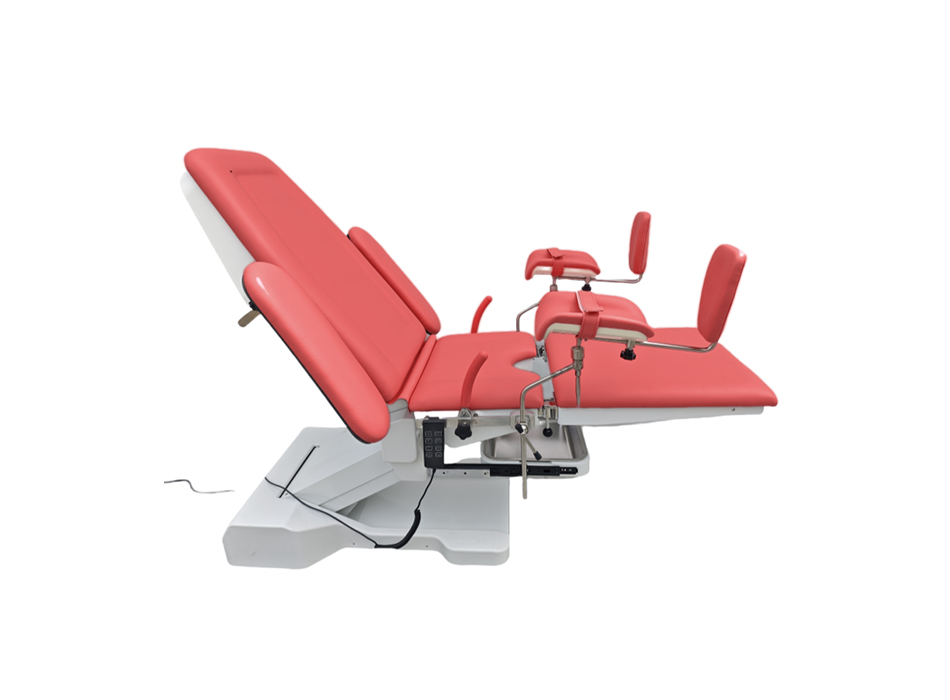 YGP03A Leaba Seachadta Leictreach Uasghrádú