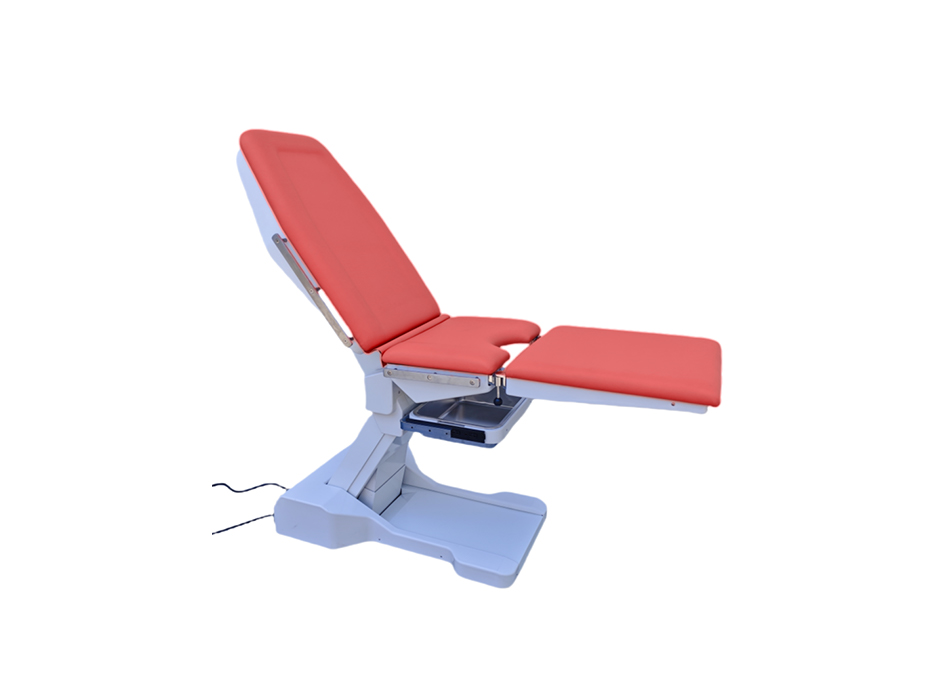 YGP03A Leaba Seachadta Leictreach Uasghrádú