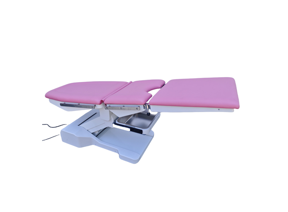 YGP03A Leaba Seachadta Leictreach Uasghrádú