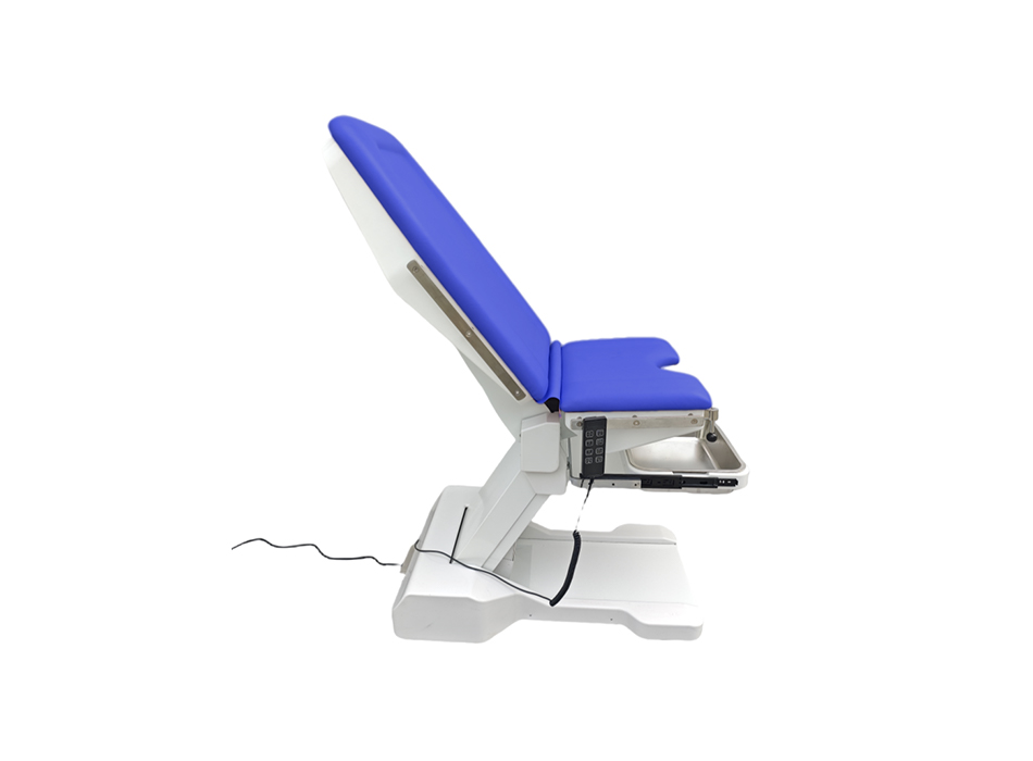 YGP03A Leaba Seachadta Leictreach Uasghrádú