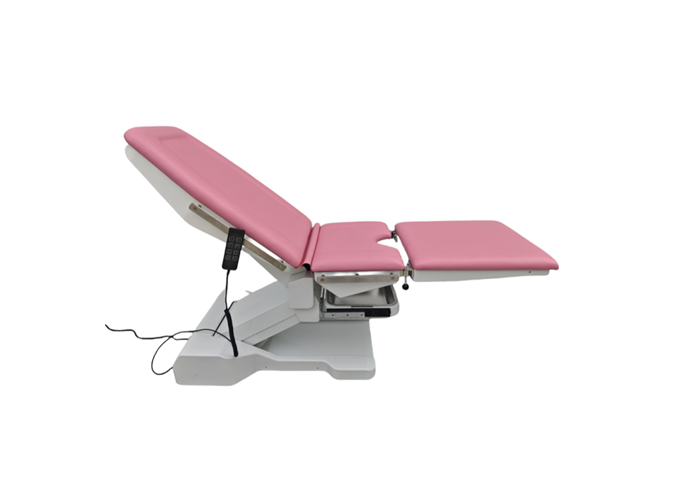 YGP03A Leaba Seachadta Leictreach Uasghrádú