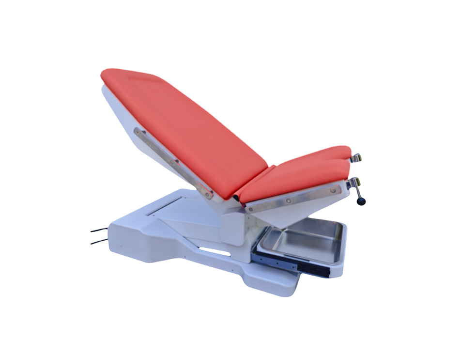 YGP03A Leaba Seachadta Leictreach Uasghrádú