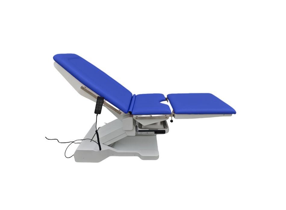 YGP03A Leaba Seachadta Leictreach Uasghrádú