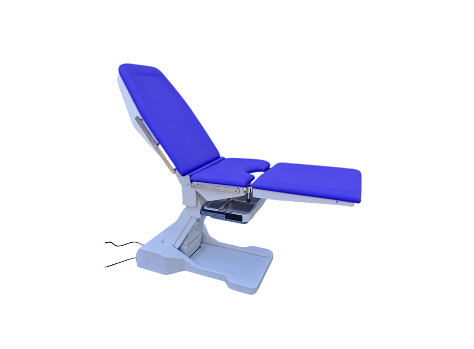 YGP03A Leaba Seachadta Leictreach Uasghrádú