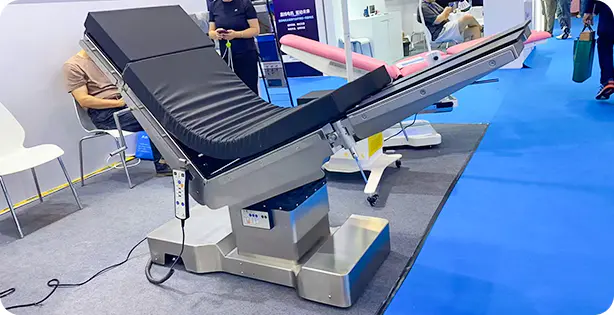 Jiangsu Yigao Co Teicneolaíocht Trealamh Leighis, Teo.