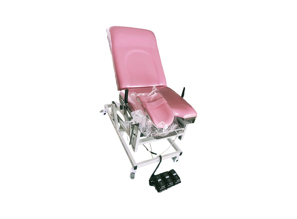 YGP01A Leaba Seachadadh Leictreach