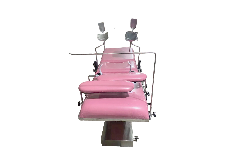 YGP01A Leaba Seachadadh Leictreach