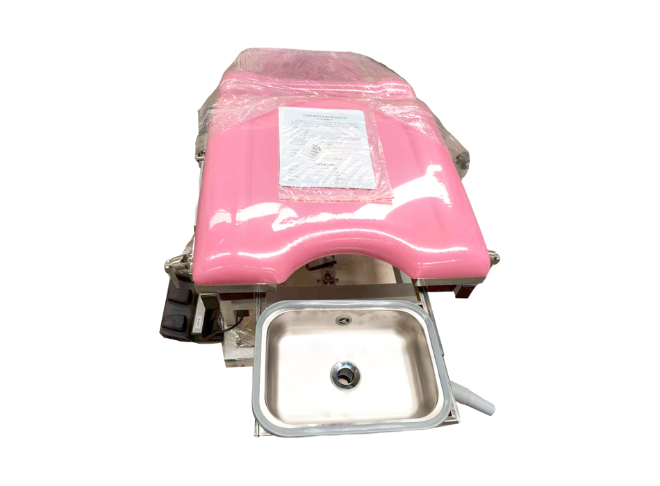 YGP01A Leaba Seachadadh Leictreach