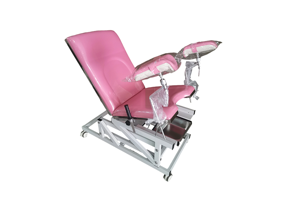 YGP01A Leaba Seachadadh Leictreach