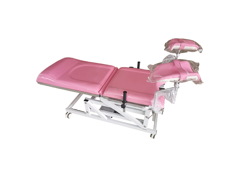 YGP01A Leaba Seachadadh Leictreach