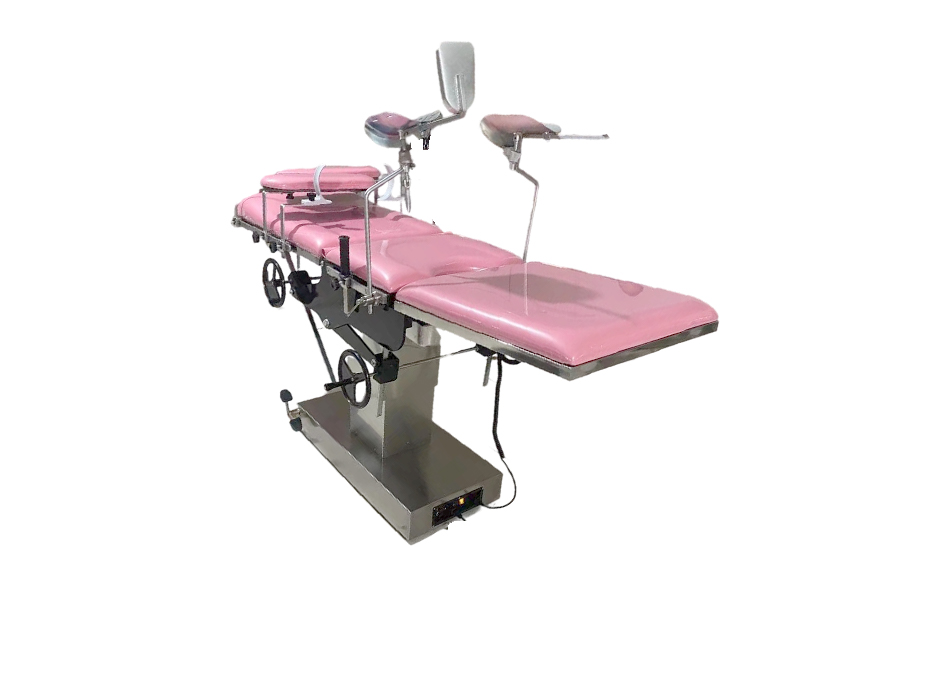 YGP01A Leaba Seachadadh Leictreach