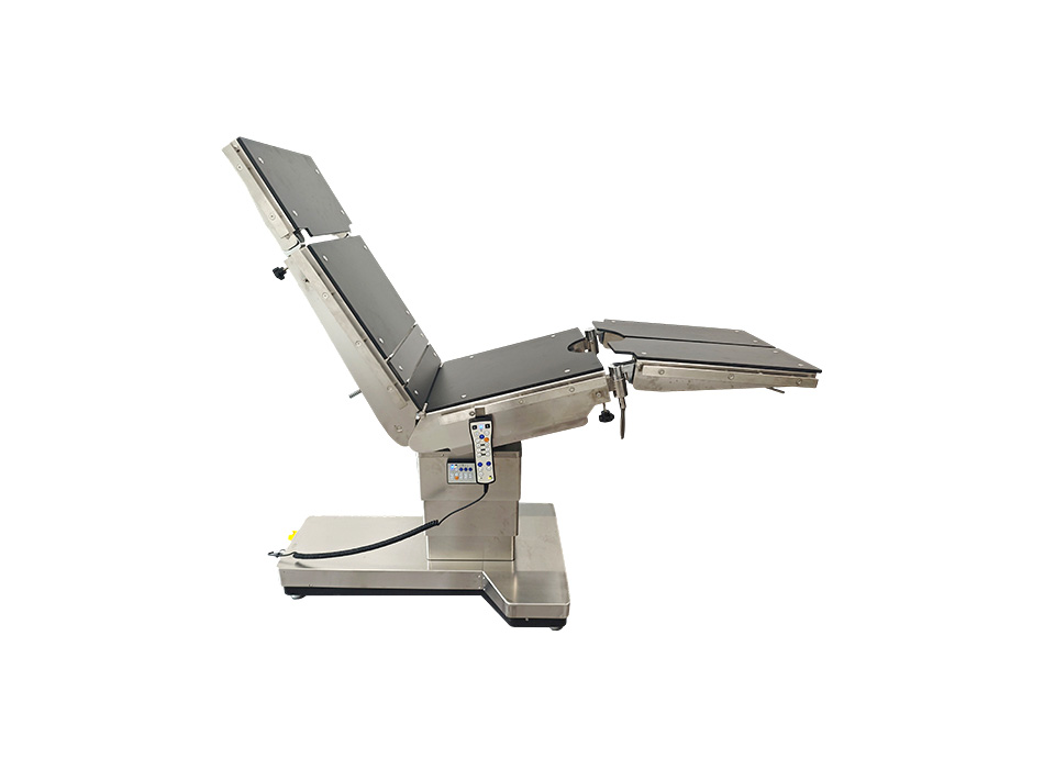 YGDH04A -Tábla Oibriúcháin hiodrálacha Leictreach Uasghrádaithe