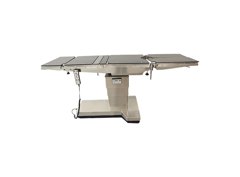 YGDH04A -Tábla Oibriúcháin hiodrálacha Leictreach Uasghrádaithe