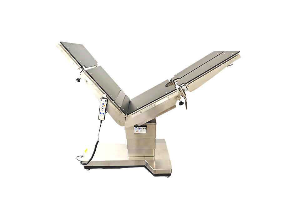 YGDH04A -Tábla Oibriúcháin hiodrálacha Leictreach Uasghrádaithe