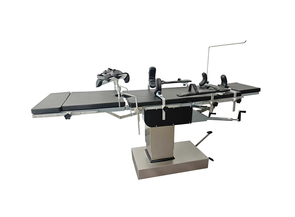 YGS3008 Tábla oibriúcháin hiodrálacha