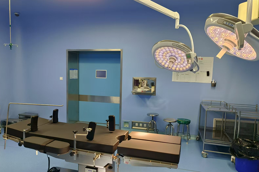 Jiangsu Yigao Co Teicneolaíocht Trealamh Leighis, Teo.