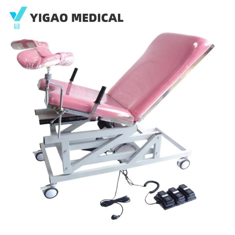 Ról Táblaí Oibriúcháin Leictreacha maidir le Beachtas agus Éifeachtúlacht Máinliachta a Fheabhsú