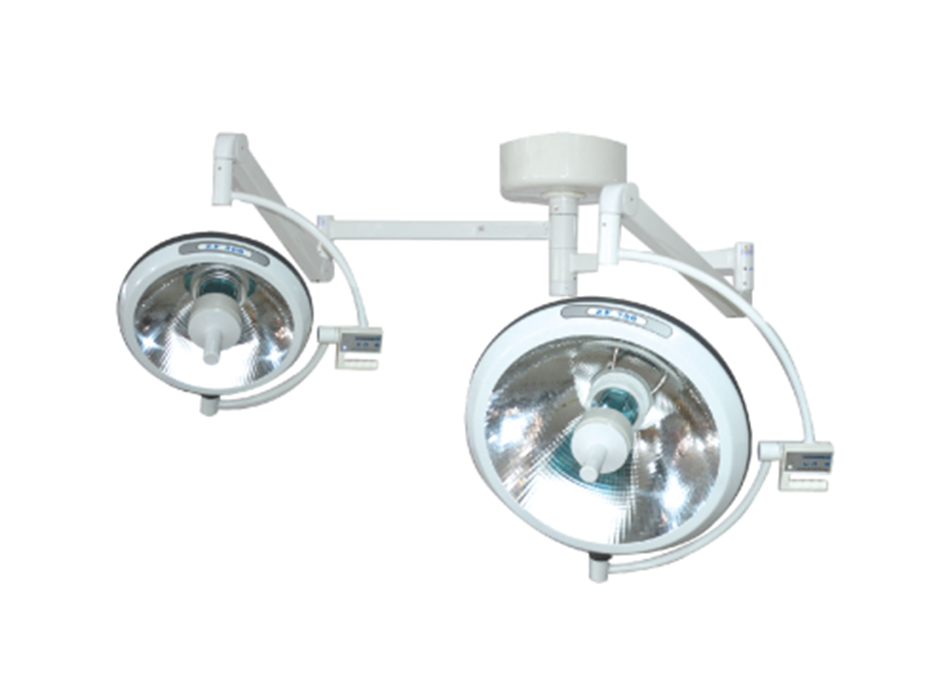 YGZF700/500 Iomlán lampa shadowless machnamhach